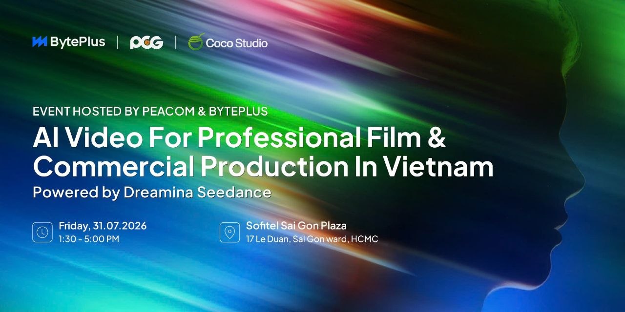 AI Video for Professional Filmmaking and Advertising in Vietnam