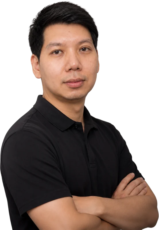 HẢI BÙI