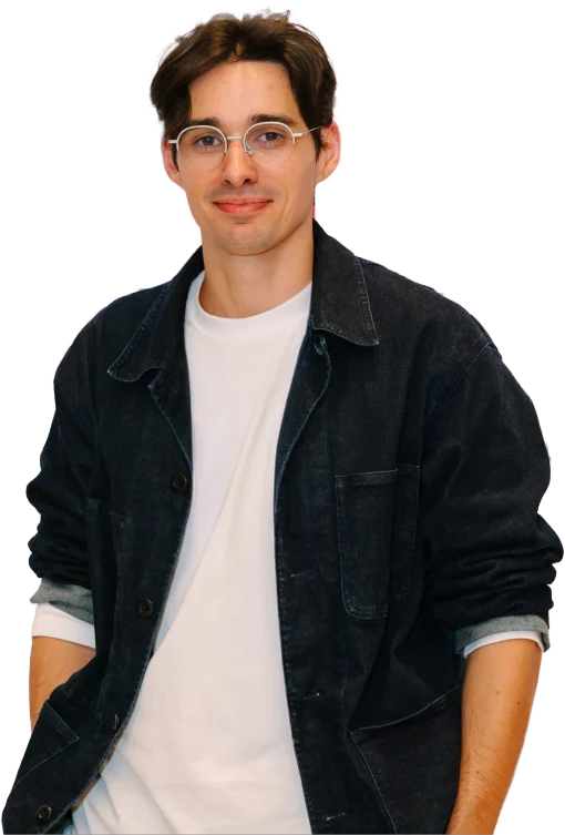 Robin Mahieux