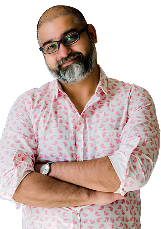 SANI AHMED
