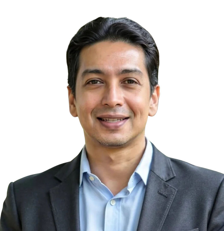 SUNIL THOMAS