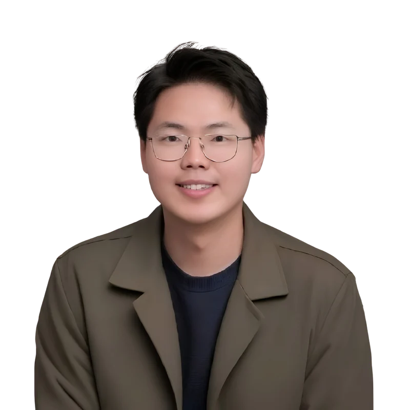 PINZHANG CHEN
